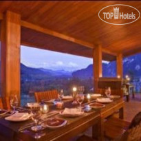 Thanyamundra Organic Resort