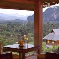Thanyamundra Organic Resort