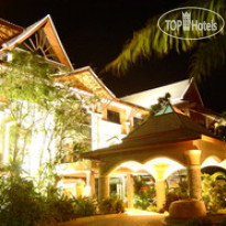 100 Islands Resort & Spa