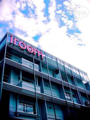 Hotel photo Iroom Hotel 4*