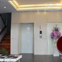 CBD Hotel Suratthani 