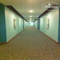 CBD Hotel Suratthani 