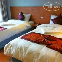 CBD Hotel Suratthani 
