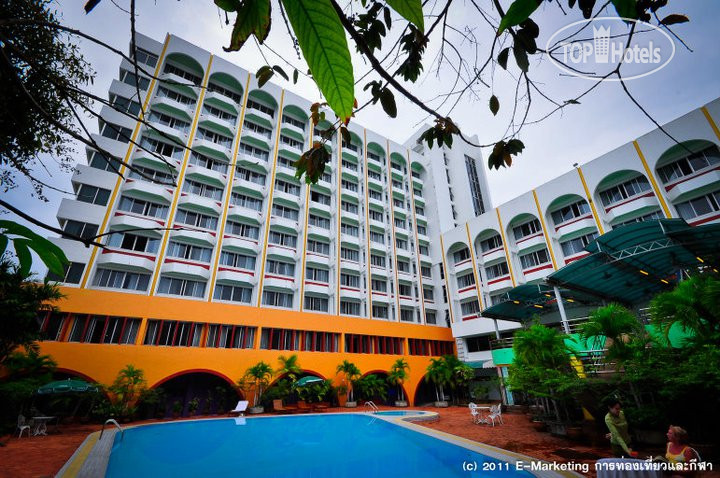 Hotel photo Wangtai Hotel 4*