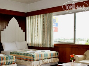 New photos from tourists Grand Thara Hotel 2*
