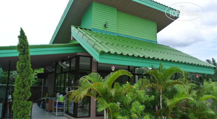 Hotel photo Paolomareetel Hotel 2*