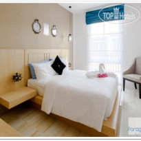 Paragon Hometel