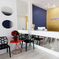 Paragon Hometel