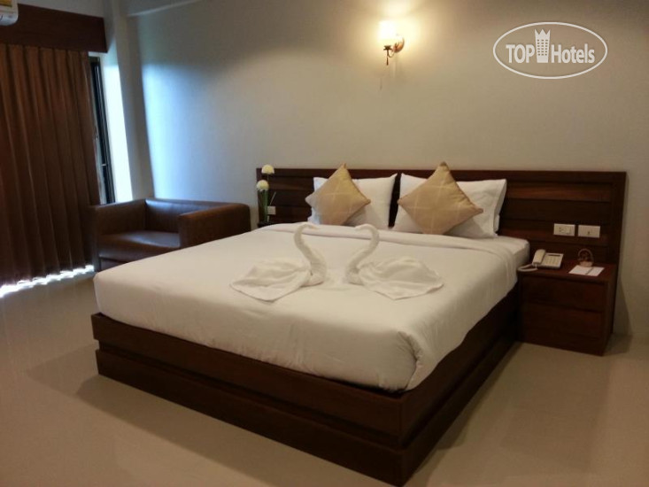 New photos from tourists Perfect Place 2*