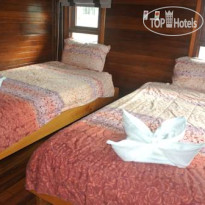 Ruenthong Resort Surat Thani 