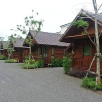 Ruenthong Resort Surat Thani 