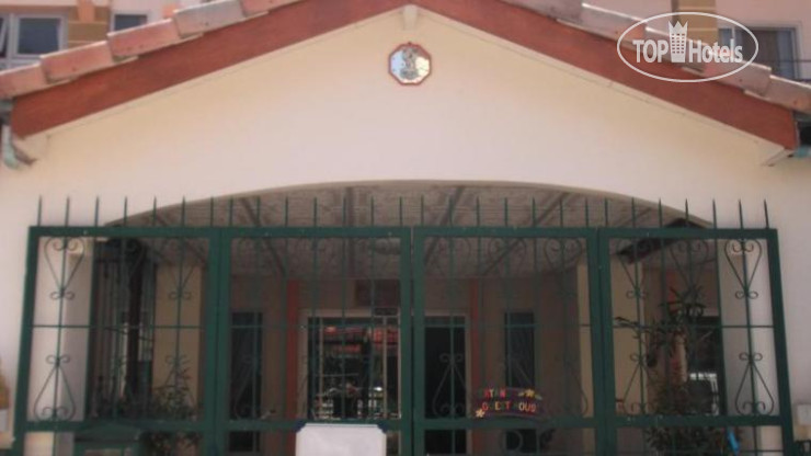 Hotel photo Satang Guesthouse 1*