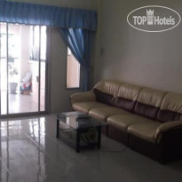 Satang Guesthouse