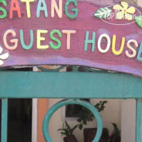 Satang Guesthouse