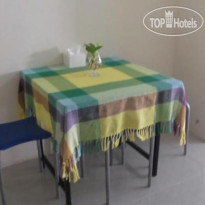 Satang Guesthouse