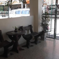 Satang Guesthouse