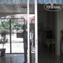 Satang Guesthouse