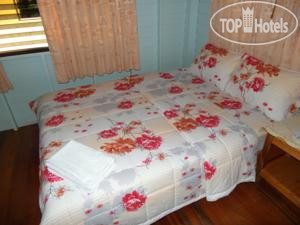 New photos from tourists Baan Tai Rom Yen Resort 2*