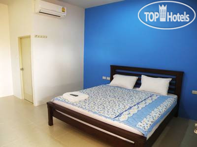 New photos from tourists Tongmai Resort 1*