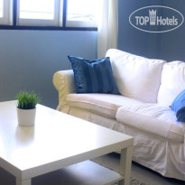 Infinity Guesthouse 