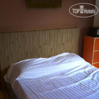 Infinity Guesthouse 