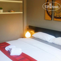 Infinity Guesthouse 