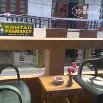 Infinity Guesthouse 