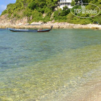 Infinity Guesthouse 