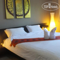 Infinity Guesthouse 