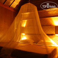 Cliff & River Jungle Resort