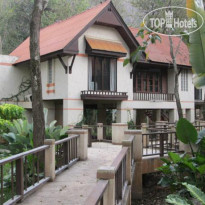 Juldis Khao Yai Resort & Spa 