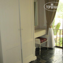 Juldis Khao Yai Resort & Spa 