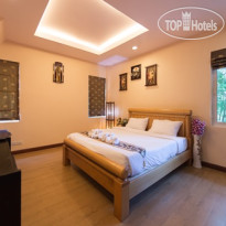 Khaoyai Kiri Thantip Resort