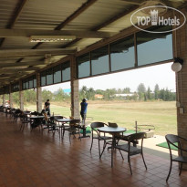 Mountain Creek Golf Resort and Residences