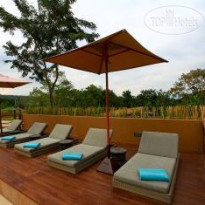 Mountain Creek Golf Resort and Residences