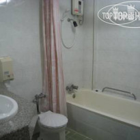 The Rich Hotel Номер