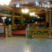 The Rich Hotel Ресторан