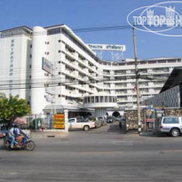 Sripattana Hotel Отель