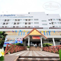 Punjadara Hotel Отель