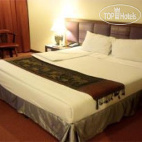 Punjadara Hotel Номер