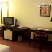 Punjadara Hotel Номер