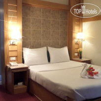 Siri Hotel Номер