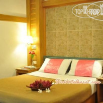 Siri Hotel Номер