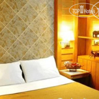 Siri Hotel Номер