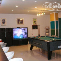 V-one Hotel Korat a Trendy & Boutique Hotel