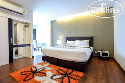 New photos from tourists RomYen Garden Place 4*