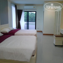 Tokyo Country Inn