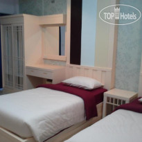 Tokyo Country Inn