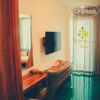 Korapura Resort