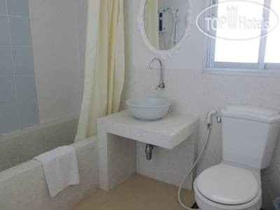 New photos from tourists Thanyapura Boutique Resort 3*